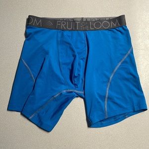 Mens Fruit of the loom Athletic underwear